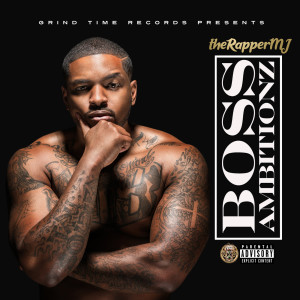 Album Boss Ambitionz (Explicit) from 