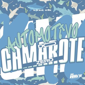 Listen to Automotivo Do Camarote Zero (Explicit) song with lyrics from dj dk da Bs