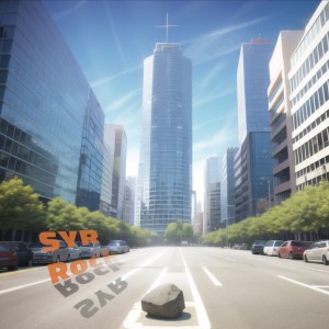 ดาวน์โหลดและฟังเพลง Rock (Explicit) พร้อมเนื้อเพลงจาก SYR