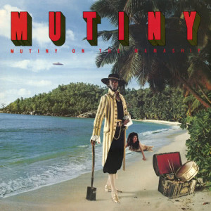ดาวน์โหลดและฟังเพลง Funk Rock พร้อมเนื้อเพลงจาก Mutiny