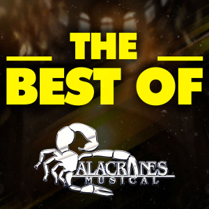 อัลบัม The Best Of ศิลปิน Alacranes Musical