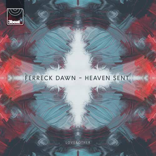 Heaven Sent (Bordertown Dub Remix)