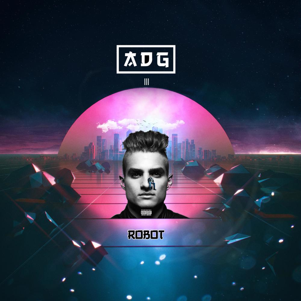 ROBOT - NO NO NO SONG