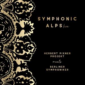 Symphonic Alps Live (Live)