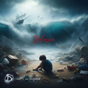 Album Blessé (Explicit) from D Clatt