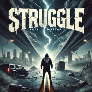 ดาวน์โหลดและฟังเพลง Struggle (feat. Giovane Mattafix) (Explicit) พร้อมเนื้อเพลงจาก Mezzo