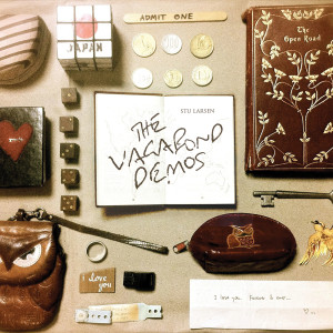 Album The Vagabond Demos from Stu Larsen