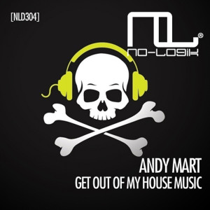 Dengarkan Get Out of My House Music lagu dari Andy Mart dengan lirik