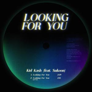 收聽Kid Kash的Looking For You歌詞歌曲