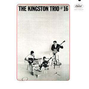 收聽The Kingston Trio的La Bamba歌詞歌曲