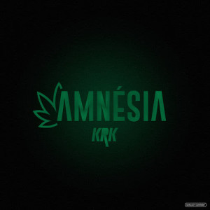ดาวน์โหลดและฟังเพลง Amnésia (Explicit) พร้อมเนื้อเพลงจาก KRK