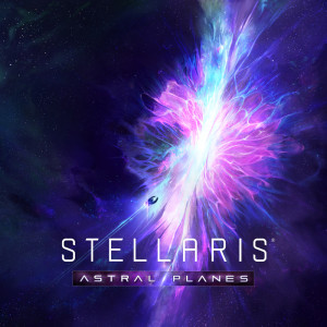 Album Stellaris: Astral Planes (Original Game Soundtrack) oleh Andreas Waldetoft