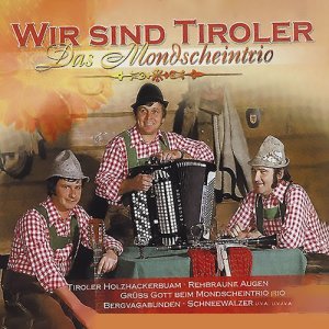 ดาวน์โหลดและฟังเพลง Einen Jodler hör' ich gern พร้อมเนื้อเพลงจาก Mondscheintrio