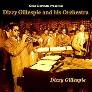 Listen to One Bass Hit song with lyrics from Dizzy Gillespie