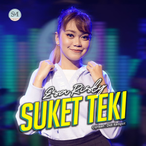 Dengarkan suket teki lagu dari Esa Risty dengan lirik