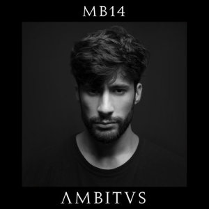 收聽MB14的Go Down歌詞歌曲