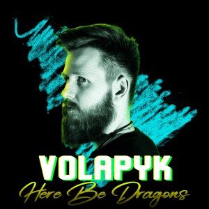 Here Be Dragons的專輯Volapyk