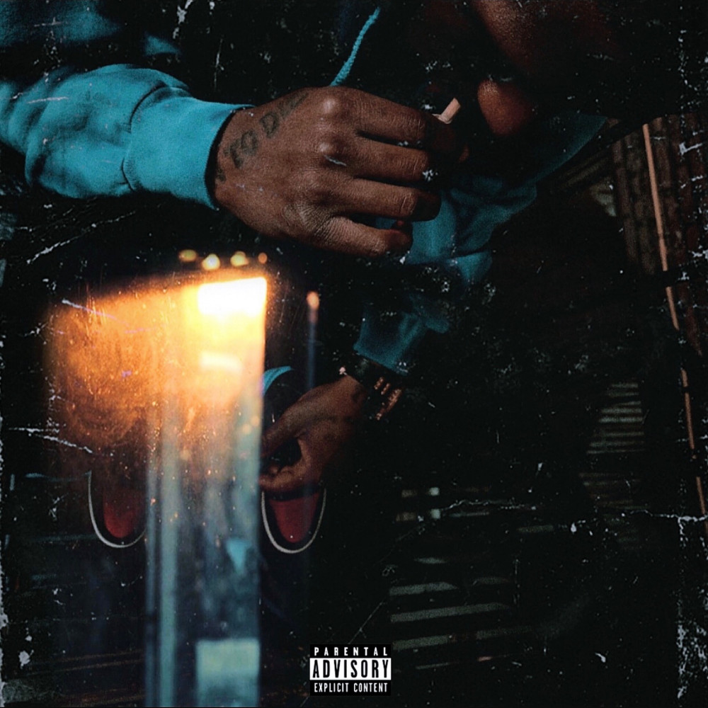 No Entry (Explicit)