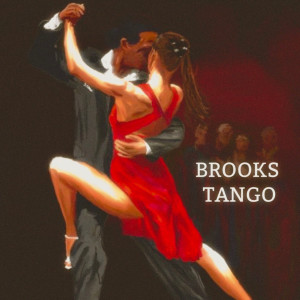 Brooks的專輯Tango (Explicit)