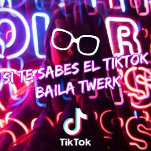 Dengarkan Si Te Sabes El TikTok Baila Twerk lagu dari Dj TikTok Viral dengan lirik