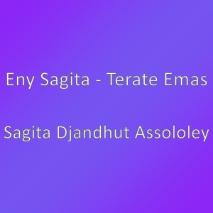 Dengarkan Terate Emas lagu dari Eny Sagita dengan lirik