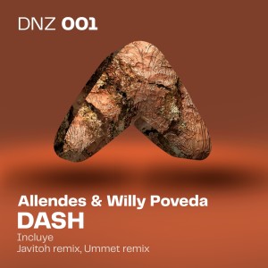 ดาวน์โหลดและฟังเพลง Dash (Javitoh Remix) พร้อมเนื้อเพลงจาก Francisco Allendes
