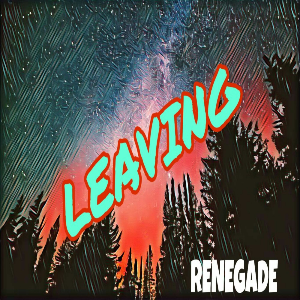 Leaving