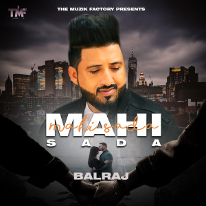 Balraj的專輯Mahi Sada