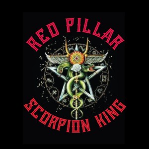 ดาวน์โหลดและฟังเพลง Scorpian King (Explicit) พร้อมเนื้อเพลงจาก Red Pillar