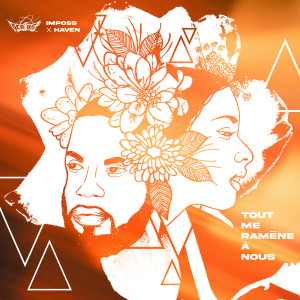 Album Tout me ramène à nous from GEN1US
