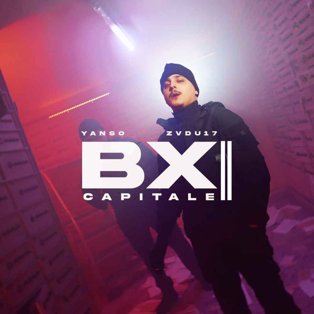 Bx capitale 2 (Explicit)