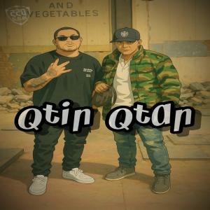 收聽Gran Figura的Qtin Qtan (Explicit)歌詞歌曲