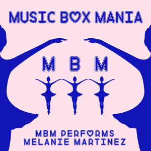 收聽Music Box Mania的Show & Tell歌詞歌曲