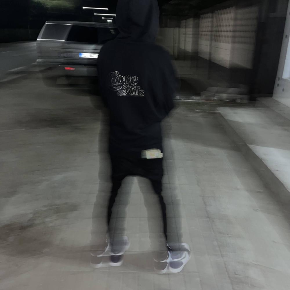 Never Again (Explicit)