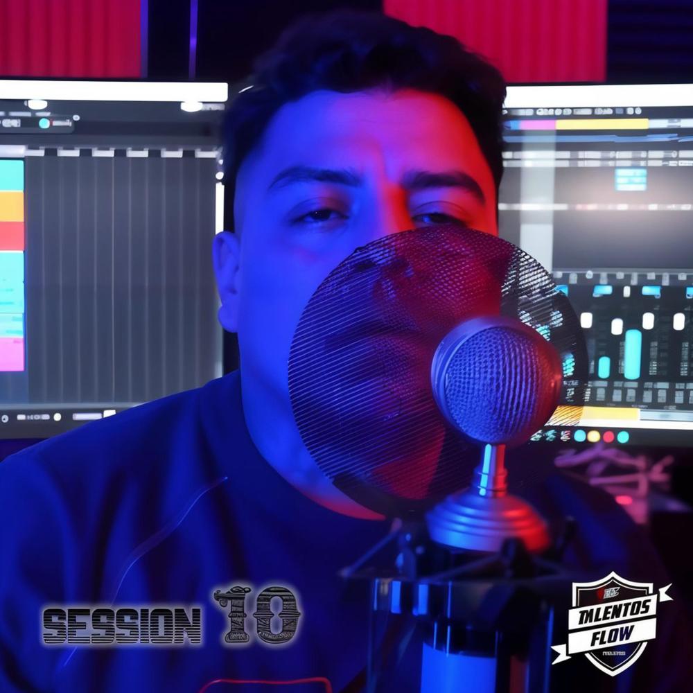 Session 10 (feat. ***** Lee) (Explicit)