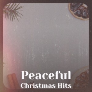 Various的专辑Peaceful Christmas Hits