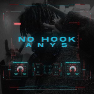 Listen to No Hook (Explicit) song with lyrics from Anys