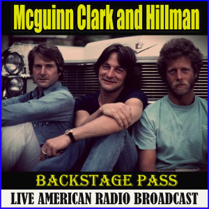 Dengarkan Don't You Write Her Off (Live) lagu dari McGuinn, Clark and Hillman dengan lirik