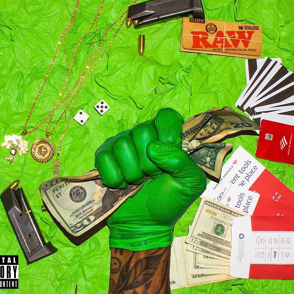 254 (feat. Bandmankhaos) (Explicit)