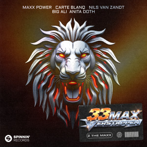 ดาวน์โหลดและฟังเพลง 33 Max Verstappen (2 The Maxx) [with Nils van Zandt] พร้อมเนื้อเพลงจาก Maxx Power