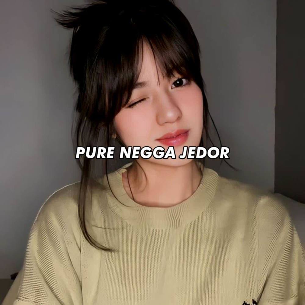 PURE NEGGA JEDOR