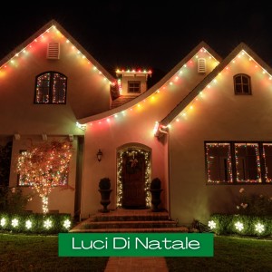 Luci Di Natale dari Various  Artists