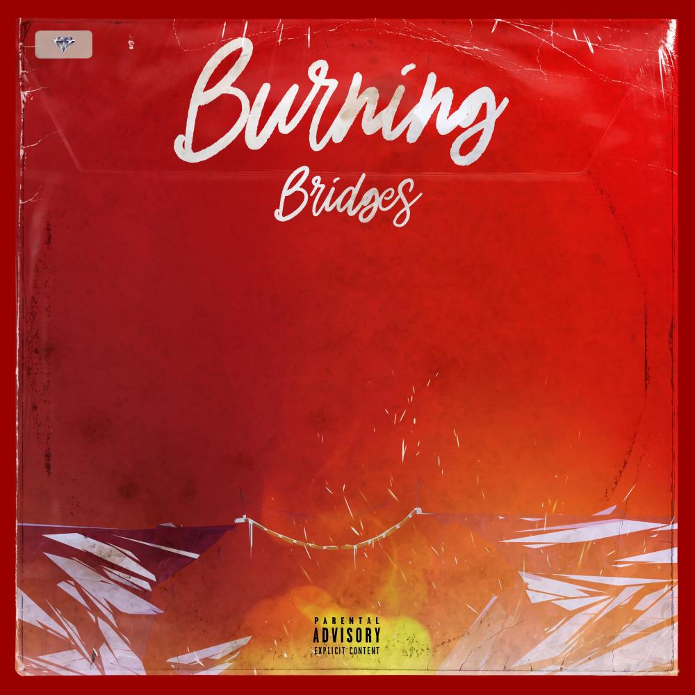 Trenches (feat. Sonny Vision & Moltino Mpalhe) (Explicit)