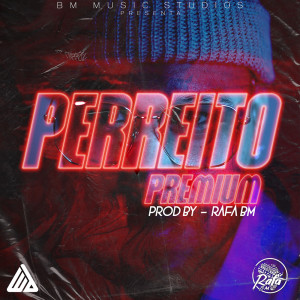 Album PERREITO PREMIUM (Explicit) from Whyte Dana