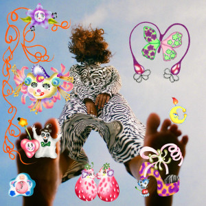 Listen to Puddles song with lyrics from Daniela Andrade