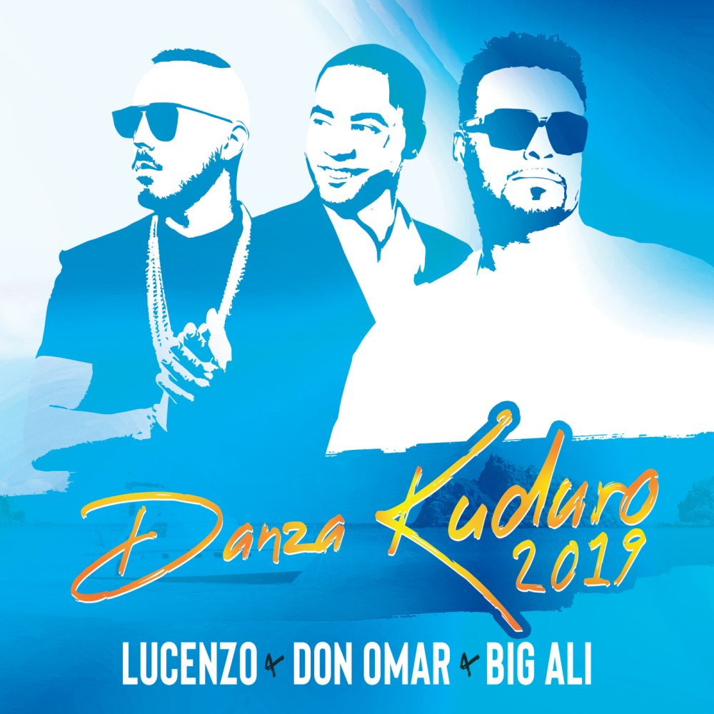 Vem Dancar Kuduro