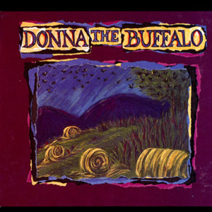 收聽Donna the Buffalo的River Of Gold歌詞歌曲