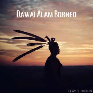 Listen to Dawai Alam Borneo song with lyrics from Flay Tingang