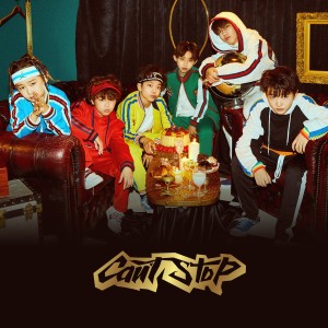 Listen to Can’t Stop song with lyrics from BOY STORY