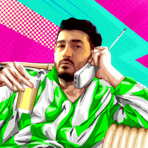 Album BİR TELEFON (Explicit) from Aspova